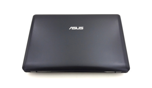 Нетбук Asus Eee PC 1215B Intel Atom D525 4 GB RAM 320 GB HDD [12.1"] - нетбук Б/У - 260789