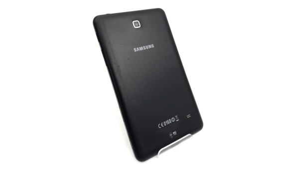 Планшет Samsung SM-T231 Wi-Fi + 3G 1.5/8 GB 1.3/3 Mp Android 4.4.2 [7" 1280x800] - планшет Б/В