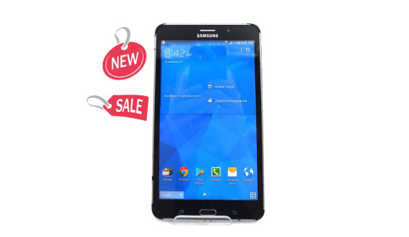 Планшет Samsung SM-T231 3G Marvell PXA1088 1.5/8 GB 1.3/3 Mp Android 4.4.2 [7" 1280x800] - планшет Б/В