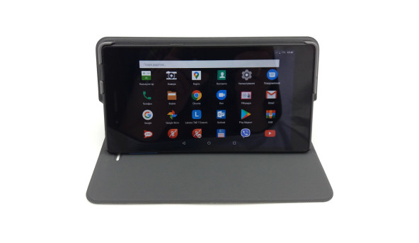 Планшет Lenovo Tab 7 Essential TB-7304i 3G MediaTek MT8735D 1/16 GB 2/2 MP Android 10 [IPS 7"] - планшет Б/У - 260792