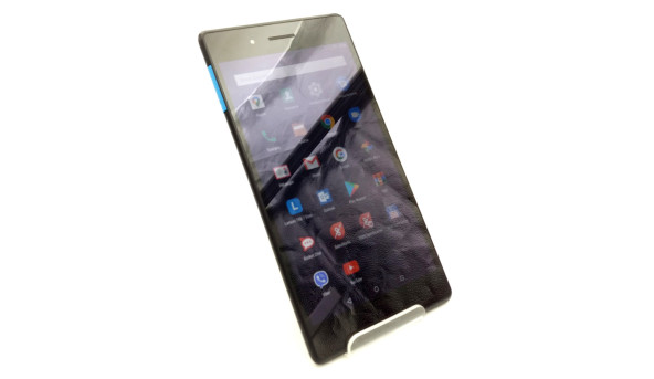 Планшет Lenovo Tab 7 Essential TB-7304i 3G MediaTek MT8735D 1/16 GB 2/2 MP Android 10 [IPS 7"] - планшет Б/У - 260792