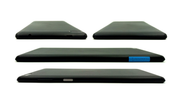Планшет Lenovo Tab 7 Essential TB-7304i 3G MediaTek MT8735D 1/16 GB 2/2 MP Android 10 [IPS 7"] - планшет Б/У - 260792