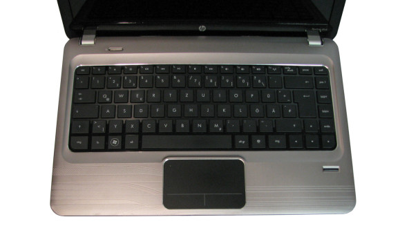 Ноутбук HP Pavilion dm4 Intel Core i5-460M 4Gb RAM 320Gb HDD [14"] - ноутбук Б/В - 260793