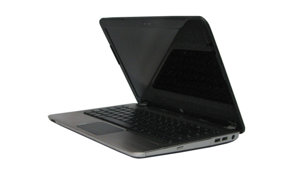 Ноутбук HP Pavilion dm4 Intel Core i5-460M 4Gb RAM 320Gb HDD [14"] - ноутбук Б/В - 260793