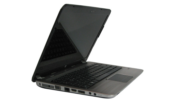 Ноутбук HP Pavilion dm4 Intel Core i5-460M 4Gb RAM 320Gb HDD [14"] - ноутбук Б/В - 260793