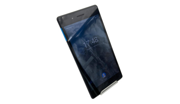 Планшет Lenovo Tablet TB-7304X Wi-Fi + 3G 1/16 GB 2 Mp Android 7.0 [IPS 7" 1024x600] - Планшет Б/У - 260794