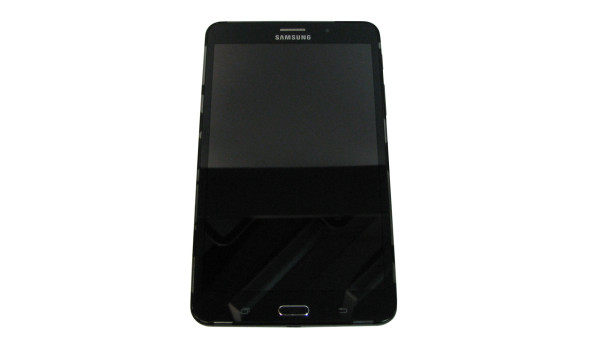 Планшет Samsung Galaxy Tab 4 SM-T231 Wi-Fi + 3G Qualcomm Snapdragon 400 1.5/8 Gb 3 Mp Android 4.4.2 [ 7" 1280x800 ] - Планшет Б/В