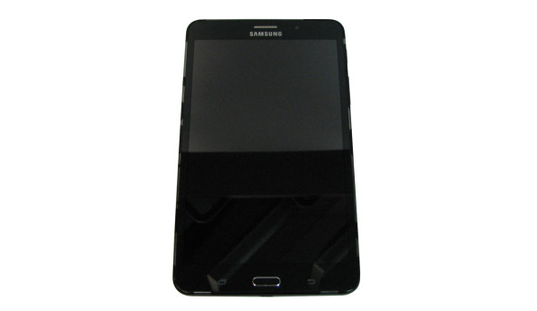Планшет Samsung Galaxy Tab 4 SM-T231 Wi-Fi + 3G Qualcomm Snapdragon 400 1.5/8 Gb 3 Mp Android 4.4.2 [ 7" 1280x800 ] - Планшет Б/В - 260796