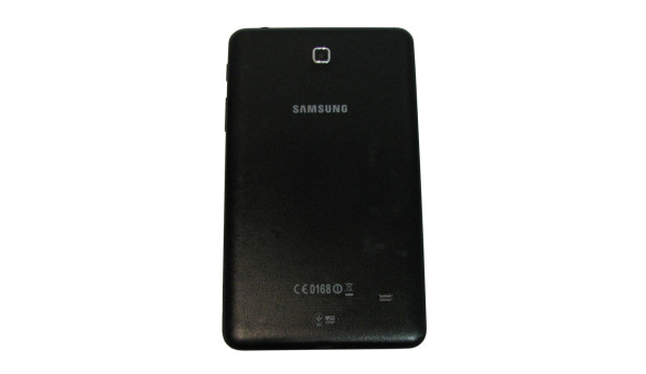 Планшет Samsung Galaxy Tab 4 SM-T231 Wi-Fi + 3G Qualcomm Snapdragon 400 1.5/8 Gb 3 Mp Android 4.4.2 [ 7" 1280x800 ] - Планшет Б/В - 260796