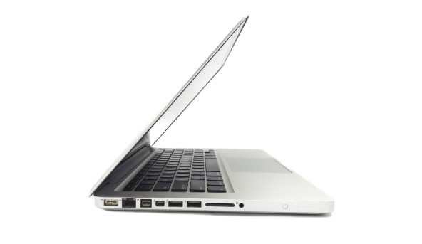 Ноутбук MacBook Pro A1278 Late 2011 Intel Core I7-2640M 4 GB RAM 750 GB HDD [13.3"] - ноутбук Б/У - 260798