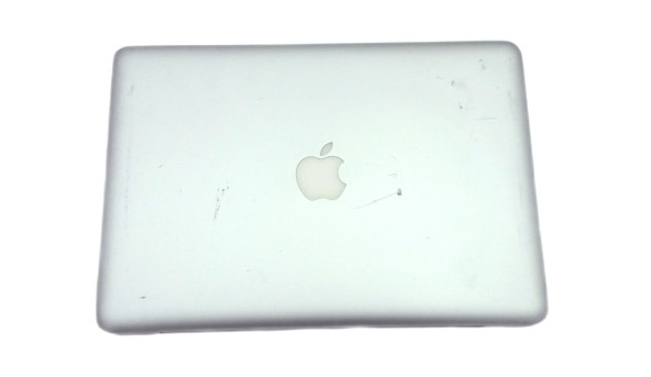 Ноутбук MacBook Pro A1278 Late 2011 Intel Core I7-2640M 4 GB RAM 750 GB HDD [13.3"] - ноутбук Б/В