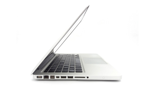 Ноутбук MacBook Pro A1278 Early 2011 Intel Core I5-2415M 8 GB RAM 320 GB HDD [13.3"] - ноутбук Б/В - 260799