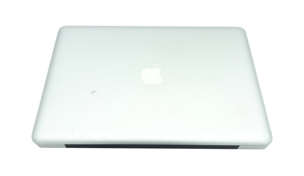 Ноутбук MacBook Pro A1278 Early 2011 Intel Core I5-2415M 8 GB RAM 320 GB HDD [13.3"] - ноутбук Б/В - 260799
