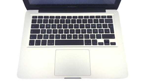 Ноутбук MacBook Pro A1278 Early 2011 Intel Core I5-2415M 8 GB RAM 320 GB HDD [13.3"] - ноутбук Б/В - 260799