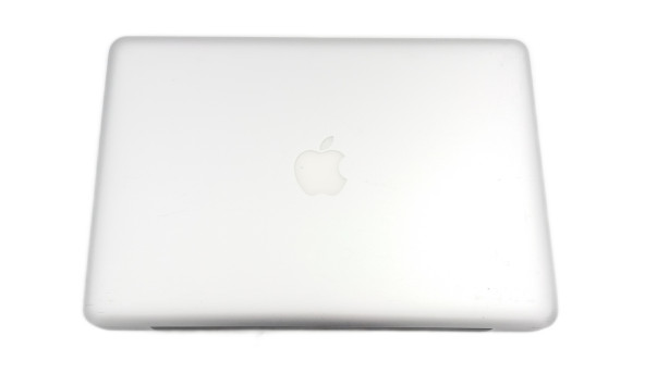 Ноутбук MacBook A1278 Mid 2009 Core 2 Duo P7550 4GB RAM 160GB HDD NVIDIA GeForce 9400M [13.3"] - ноутбук Б/У - 260801