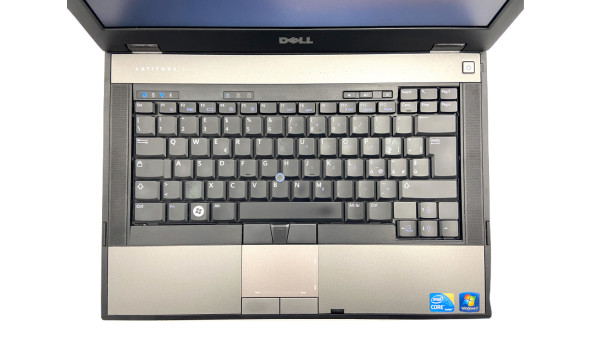 Ноутбук Dell E5410 Intel Core i5-560M 4Gb RAM 250Gb HDD [14.1"] - ноутбук Б/У - 261031