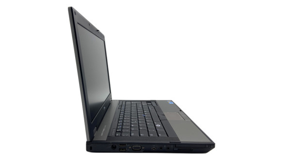 Ноутбук Dell E5410 Intel Core i5-560M 4Gb RAM 250Gb HDD [14.1"] - ноутбук Б/У - 261031