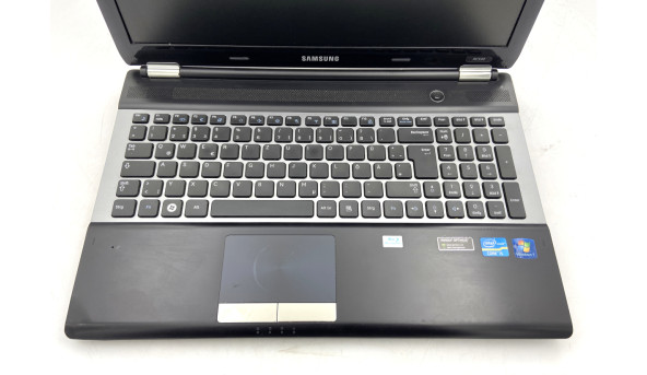Ноутбук Samsung RC530 Intel Core i5-2430M 6GB RAM 250GB HDD [15.6"] - ноутбук Б/В - 261033