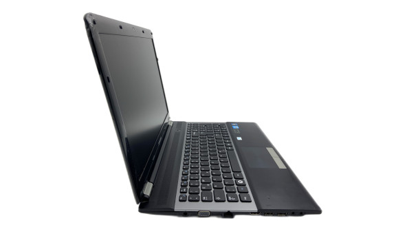 Ноутбук Samsung RC530 Intel Core i5-2430M 6GB RAM 250GB HDD [15.6"] - ноутбук Б/В - 261033
