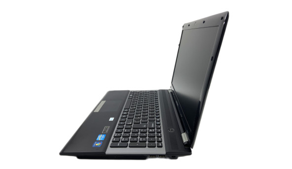 Ноутбук Samsung RC530 Intel Core i5-2430M 6GB RAM 250GB HDD [15.6"] - ноутбук Б/В - 261033