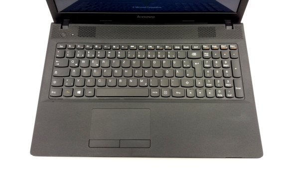 Ноутбук Lenovo G505 AMD E1-2100 4Gb RAM 1000Gb HDD [15.6"] - ноутбук Б/У - 261036