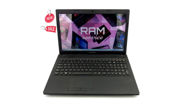 Ноутбук Lenovo G505 AMD E1-2100 4Gb RAM 1000Gb HDD [15.6"] - ноутбук Б/У