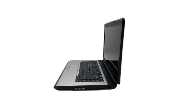 Ноутбук Toshiba L300 DualCore Intel Pentium T2390 2Gb RAM 320Gb HDD [15.4"] - ноутбук Б/У - 261037