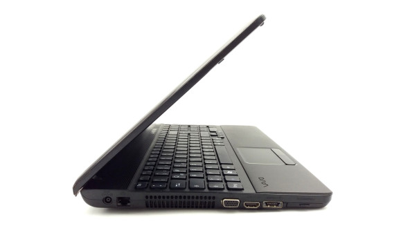 Ноутбук Sony VAIO PCG-71211M Intel Core I3-380M 4Gb RAM 320Gb HDD ATI Radeon HD 5650 [15.6"] - ноутбук Б/У - 261039