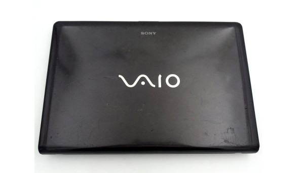 Ноутбук Sony VAIO PCG-71211M Intel Core I3-380M 4Gb RAM 320Gb HDD ATI Radeon HD 5650 [15.6"] - ноутбук Б/У - 261039