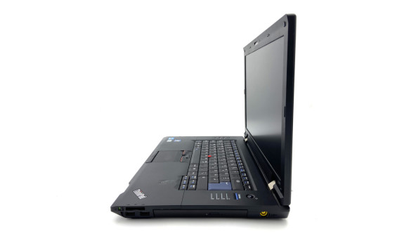 Ноутбук Lenovo L520 Intel Core i3-2310M 4Gb RAM 500Gb HDD [15.6"] - ноутбук Б/У - 261040