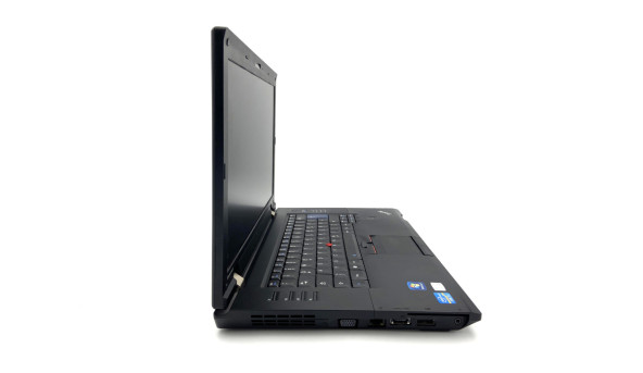 Ноутбук Lenovo L520 Intel Core i3-2310M 4Gb RAM 500Gb HDD [15.6"] - ноутбук Б/У - 261040