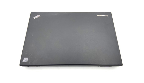 Ноутбук Lenovo L520 Intel Core i3-2310M 4Gb RAM 500Gb HDD [15.6"] - ноутбук Б/У - 261040