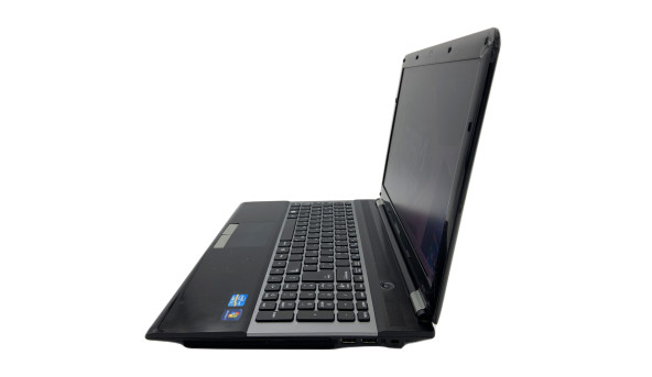 Ноутбук Samsung RC530 Intel Core i7-2630QM 4GB RAM 320GB HDD GeForce GT 540M [15.6"] - ноутбук Б/В - 261043