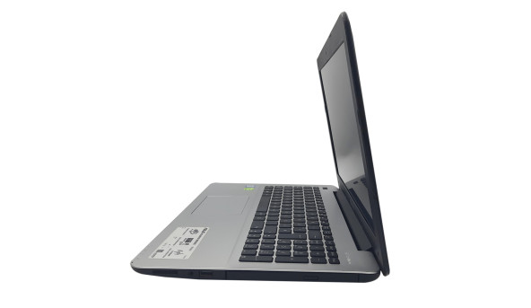 Ноутбук ASUS R556U Intel Core i5-6200U 8Gb RAM 1000Gb HDD NVIDIA GeForce 930M [15.6" Full HD] - ноутбук Б/В - 261053
