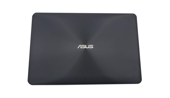 Ноутбук ASUS R556U Intel Core i5-6200U 8Gb RAM 1000Gb HDD NVIDIA GeForce 930M [15.6" Full HD] - ноутбук Б/В - 261053