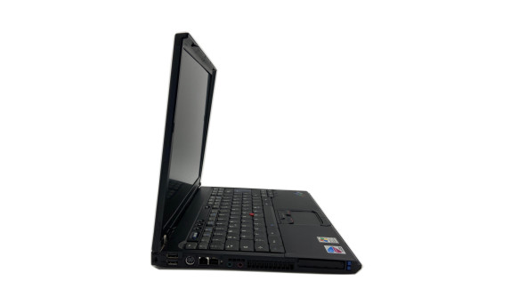 Ноутбук IBM ThinkPad T42 Intel Pentium M735 1Gb RAM 160Gb HDD [14"] - ноутбук Б/В - 261054