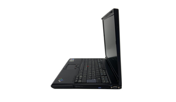 Ноутбук IBM ThinkPad T42 Intel Pentium M735 1Gb RAM 160Gb HDD [14"] - ноутбук Б/В - 261054