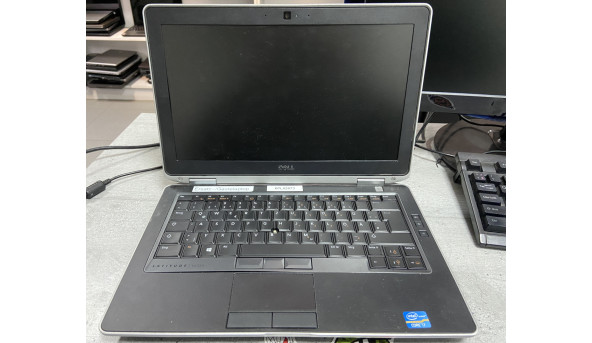 Ноутбук Dell E6330
