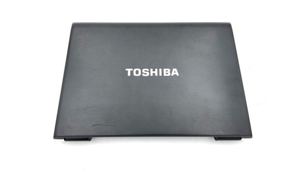 Ноутбук Toshiba Portege R830 DualCore Intel Core I5-2520M 4Gb RAM 150Gb HDD [13.3"] - ноутбук Б/У - 261056