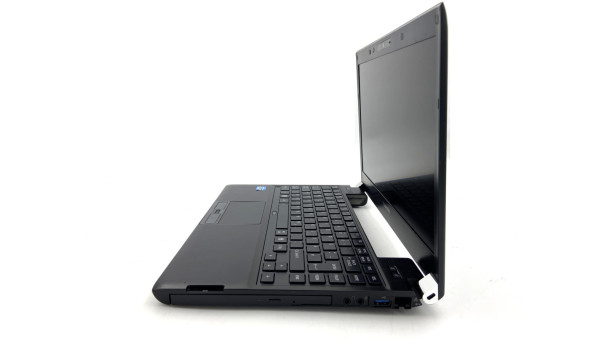Ноутбук Toshiba Portege R830 DualCore Intel Core I5-2520M 4Gb RAM 150Gb HDD [13.3"] - ноутбук Б/У - 261056