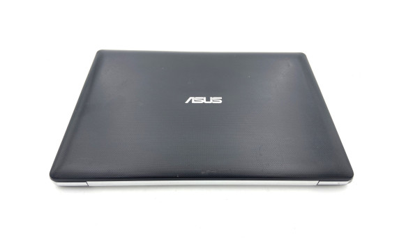 Нетбук Asus F201E Intel Celeron 847 4Gb RAM 500Gb HDD [11.6"] - нетбук Б/В - 261057