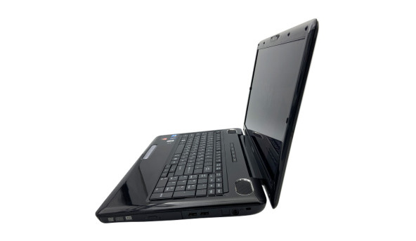 Ноутбук Toshiba L555 Intel Core i5-430M 4GB RAM 500GB HDD Radeon HD 4650 [17.3"] - ноутбук Б/У - 261061