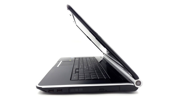 Ноутбук Packard Bell EasyNote LJ75 Intel i5-430M 8GB RAM 500GB ATI Radeon HD 5650 [17.3"] - ноутбук Б/В - 261062