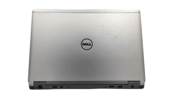 Ноутбук Dell Latitude E7440 Intel Core i5-4310U 4Gb RAM 120Gb SSD [14" Full HD] - ноутбук Б/В - 261066