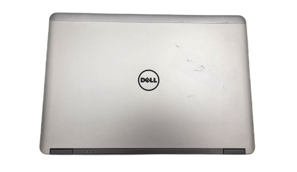 Ноутбук Dell Latitude E7440 Intel Core i5-4310U 4Gb RAM 120Gb SSD [14" Full HD] - ноутбук Б/В - 261066