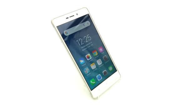 Смартфон Xiaomi Redmi 3S Qualcomm Snapdragon 400 3/32 GB 5/13 MP Android 6.0.1 [IPS 5"] - смартфон Б/В - 261100