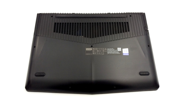 Игровой ноутбук Lenovo Legion Y520-15IKBN Core I5-7300HQ 12Gb RAM NVIDIA 1050 4GB [IPS 15.6" FullHD] - ноутбук Б/У