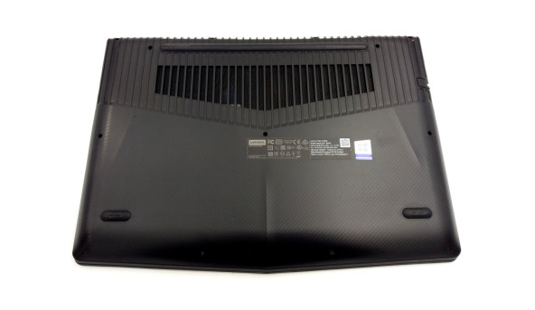 Ігровий ноутбук Lenovo Legion Y520-15IKBN I5-7300HQ Core 12Gb RAM NVIDIA 1050 4GB [IPS 15.6" FullHD] - ноутбук Б/В - 261120