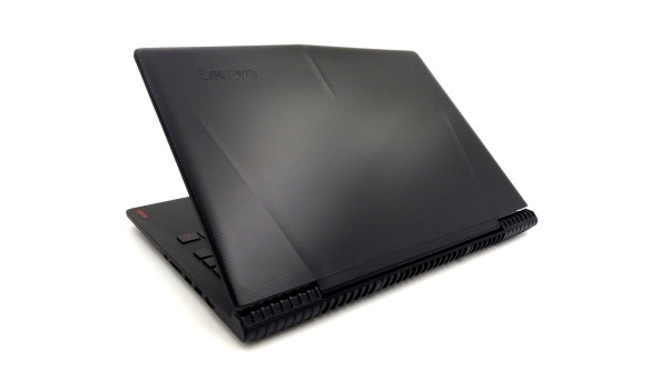 Ігровий ноутбук Lenovo Legion Y520-15IKBN I5-7300HQ Core 12Gb RAM NVIDIA 1050 4GB [IPS 15.6" FullHD] - ноутбук Б/В - 261120