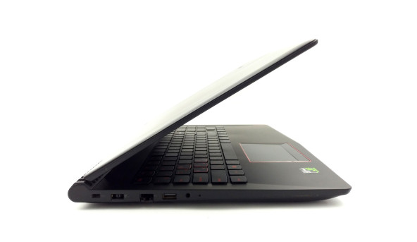 Игровой ноутбук Lenovo Legion Y520-15IKBN Core I5-7300HQ 12Gb RAM NVIDIA 1050 4GB [IPS 15.6" FullHD] - ноутбук Б/У